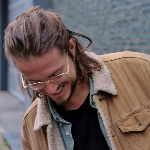 Jeffrey van Ham