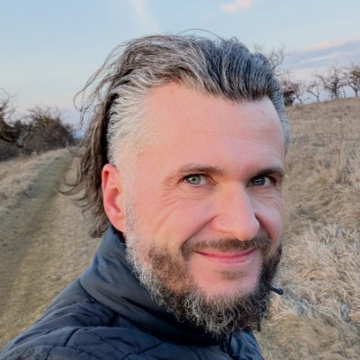 Florian Bogdan Nistor