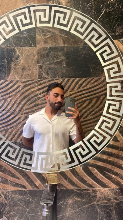 Mostafa Zahran