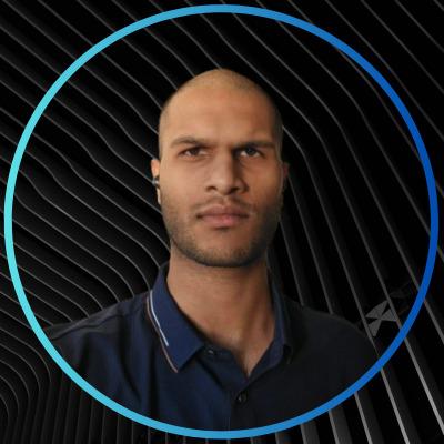 Samir Ebrahim