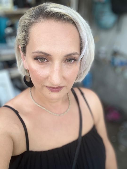 Ioana Faghiura