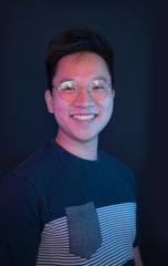 Ba Khai Tran