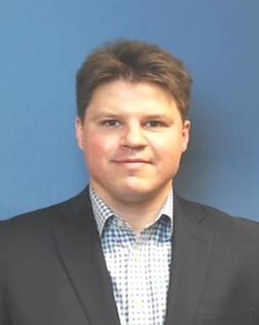 Maciej Jochym