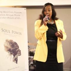 Blessed Julia Moroka