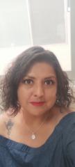 Marisol Cristales