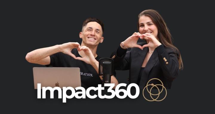 Impact 360 ! 🚀