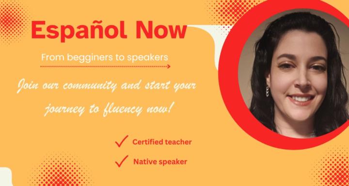 Español Now 