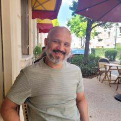 Hicham Bekkali