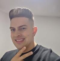 Johan Giraldo