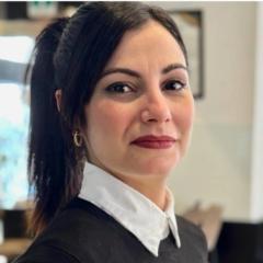 Laura Corrias