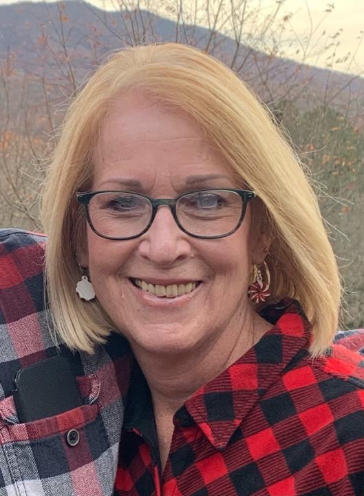 Marge Halterman