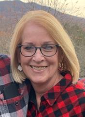 Marge Halterman