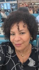 Rosa Ivette Gonzalez