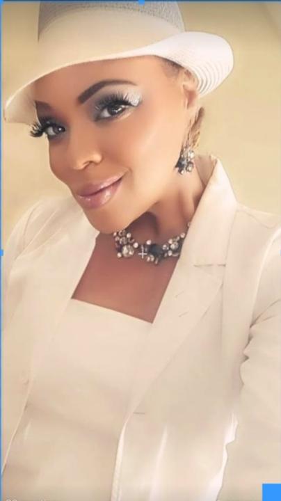 Annette Price