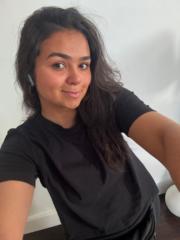 Geovanna Ramos Sousa