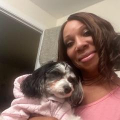 Coach Felecia Jackson