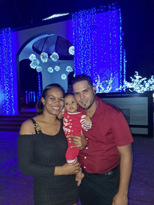 Ivan De Jesus Mireli Reyes