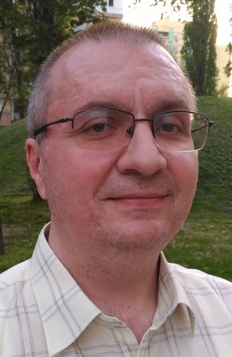 Vladimir Velickovic