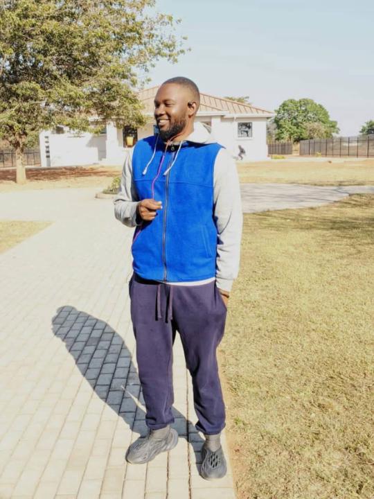 Scott Kayumba