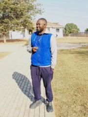 Scott Kayumba
