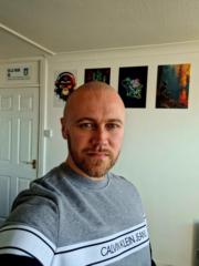 Peter Hinton