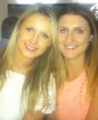 Anna Prowse