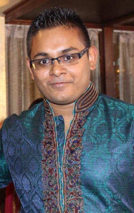 Pratik Shah