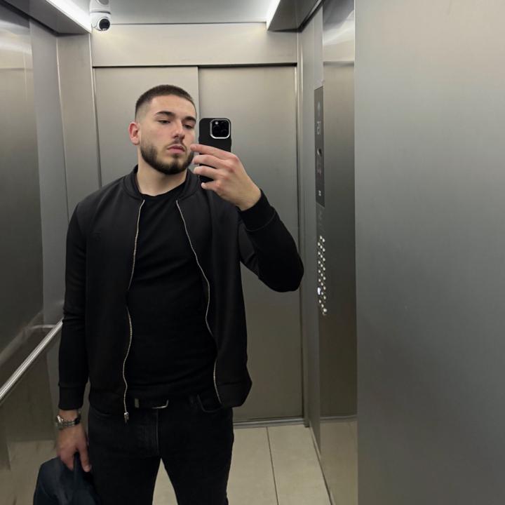 Milan Prole