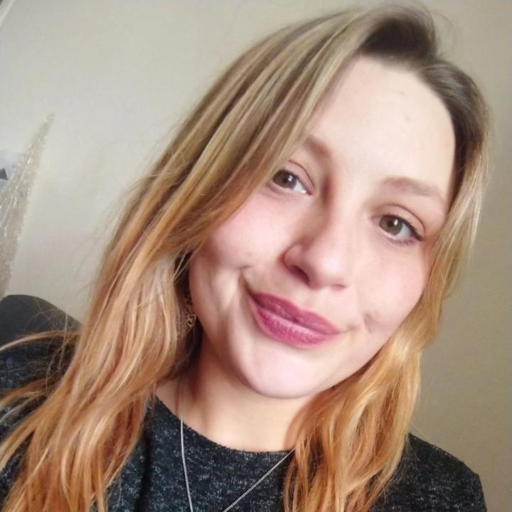 Thery Ophélie