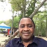 Thierry Noël Zafimahita