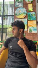 Syed Hasnain