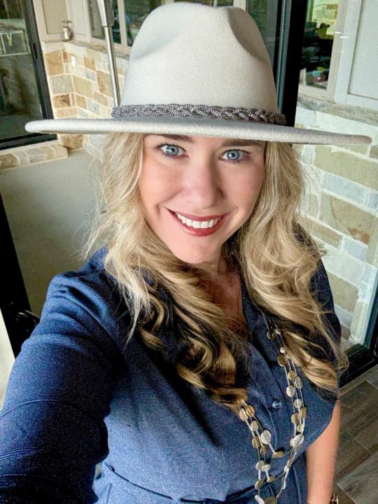 Danielle FitzGibbons