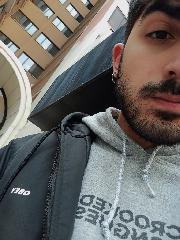 Davide Frizzale