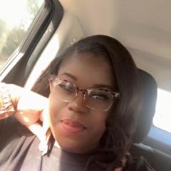 Tiffany Taylor