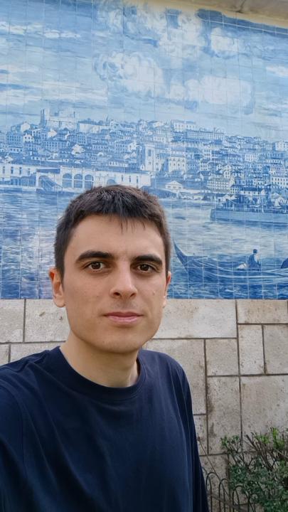 Ilias Terzis