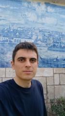 Ilias Terzis