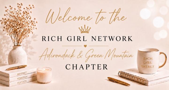 RGN Adk & Green Mtn Chapter