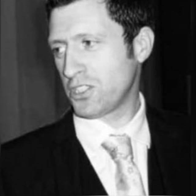David Moran