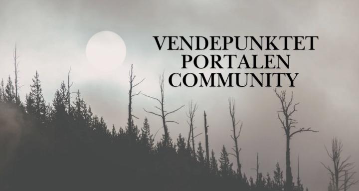 VENDEPUNKTET COMMUNITY