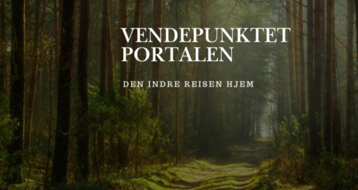 VENDEPUNKTET PORTALEN