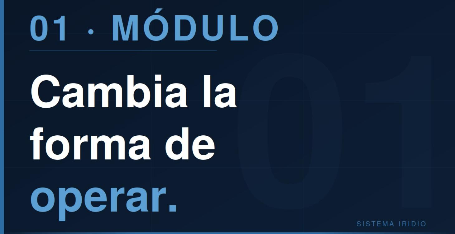 La Psicología del Éxito