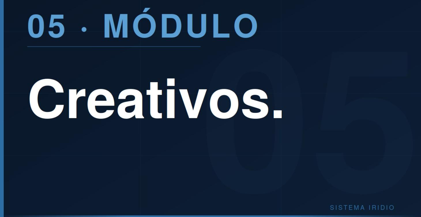 Creativos