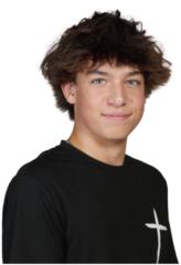 Connor Shrader