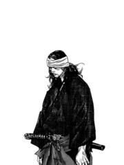 Miamoto Musashi