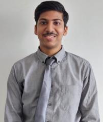 Iswarran D Sivaraj