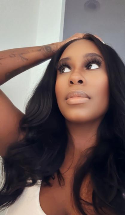 Jerica Mitchell