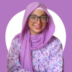 Mariya Asim