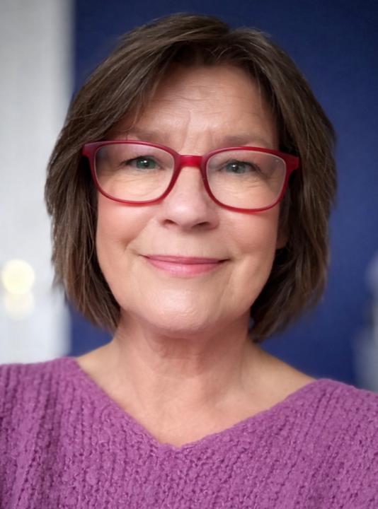 Kerstin Peters