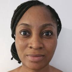 Augustina Chukwuedo
