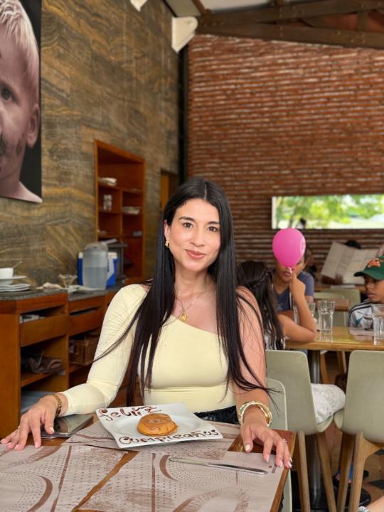 Verónica Fajardo